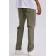 thumbnail image 3 of Jeans Hombre Slim Color Verde Militar, 3 of 4