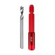 thumbnail image 1 of Taladro manual de precisión tipo pin vise stedi MS-25 para modelismo, rojo, 1 of 5