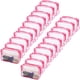 thumbnail image 1 of Bolsa de Cosméticos Transparente Tbestmax Pack 20 19x12x6 cm, 1 of 3