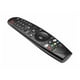 thumbnail image 2 of Control Remoto Alternativo TV LG Smart Tv LG Magic Negro, 2 of 2