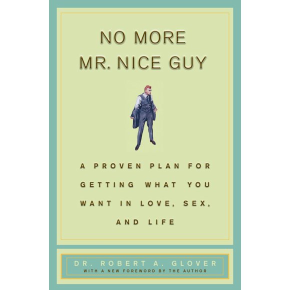 Reserve No More Mr Nice Guy de Running Press Adult