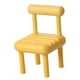 thumbnail image 3 of Silla Soporte Para Teléfono Smartphone Adornos Cuna Escritorio Para Oficina Hogar Amarillo, 3 of 5