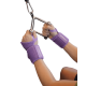 thumbnail image 1 of Muñequera deportiva profesional Mitra de alta resistencia, 1 of 3