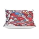thumbnail image 3 of Cute Hello Kitty Thickened Three-piece Bed Set Cartoon Pillowcase Anime Quilt Cover Bedroom Hotel Theme House Vacation Home Holiday Anniversary Gift, 3 of 4