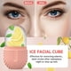 thumbnail image 3 of Ice Face Roller Silicone Ice Facial Rollers Cube Face Contour for Eyes Neck Beauty Facial Massage Roller Pore Shrink Face Roller, 3 of 3