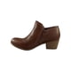thumbnail image 5 of Botin Naturalizer Wonda 2 Marron Mujer cafe 36, 5 of 6