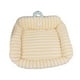 thumbnail image 5 of Cama Para Gatos Para Gatos De Interior Snooze Cat Puppy Cushion Para Perros Pequeños Gatitos Gatos Amarillo, 5 of 5