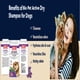 thumbnail image 4 of Champú en polvo seco Bio PetActive Lavanda y Romero 150 ml, 4 of 8