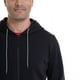 thumbnail image 3 of Poleron Full Zipper Negro, 3 of 3