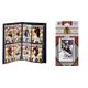 thumbnail image 1 of Set de equipo y álbum de almacenamiento C&I Collectables NHL Chicago, 1 of 1