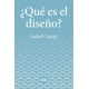 thumbnail image 5 of ¿Qué Es El Diseño? de Editorial Gustavo Gili, 5 of 5