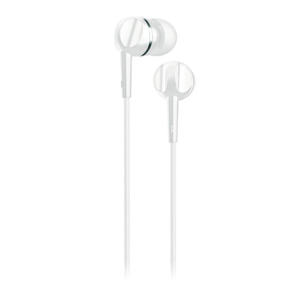 Motorola Earbuds 105 Blanco