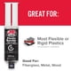 thumbnail image 5 of Jeringa Adhesive Plastic Bonder Negra De 25 Ml Paquete De 2, 5 of 7