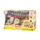 thumbnail image 1 of Puesto de Hamburguesa Sylvanian Families, 1 of 6