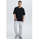 thumbnail image 4 of Polera Hombre Bordado Negro, 4 of 4