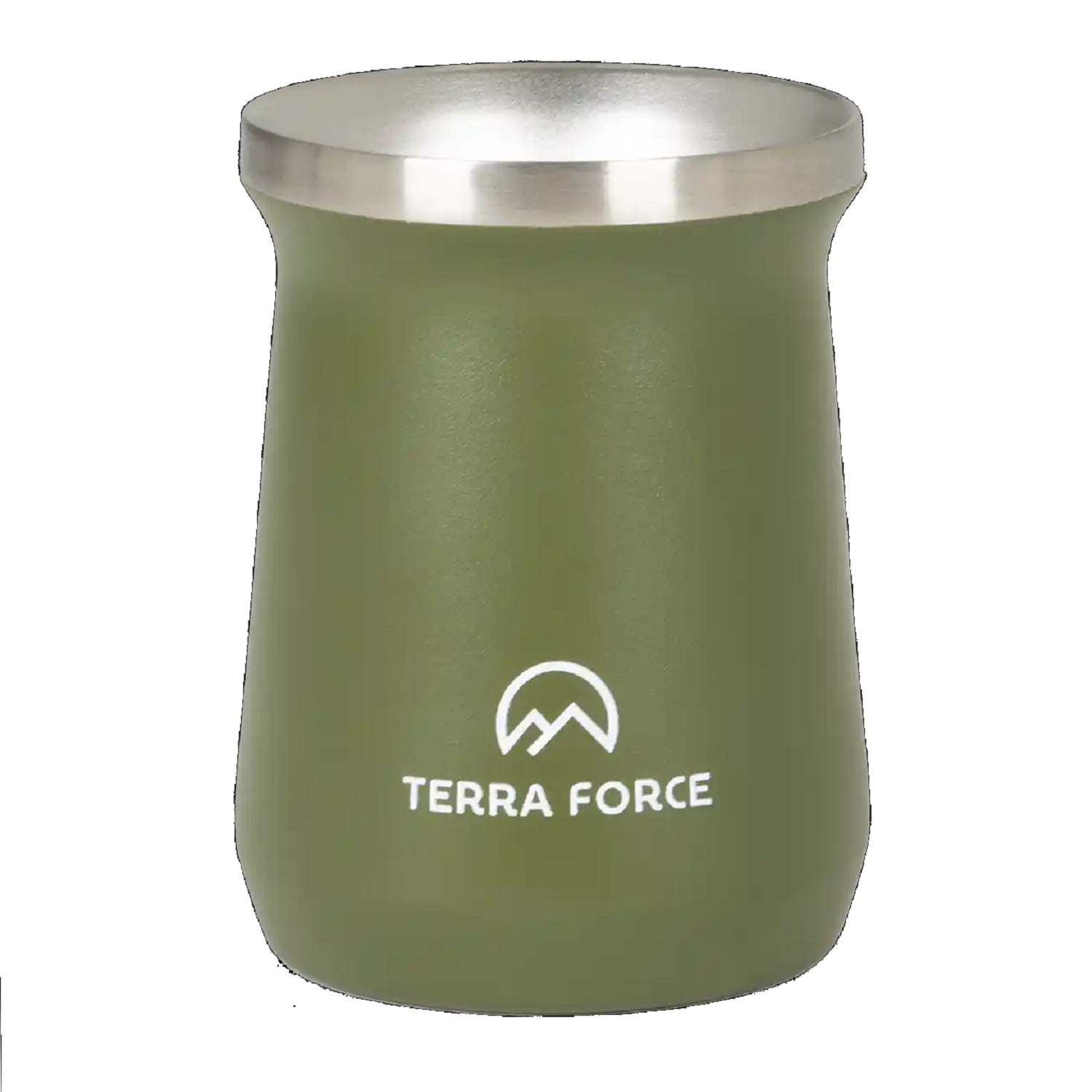 Terra Force - Vaso Matera Camping Verde