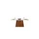 thumbnail image 1 of Mesa De Comedor Celina Italia, 1 of 4