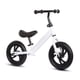 thumbnail image 1 of Bicicleta de Equilibrio Sin Pedales de Aprendizaje en Color Blanco, 1 of 4