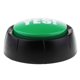 thumbnail image 1 of Botones De Sonido En Forma De Cúpula Game Show Answer Buzzers Green, 1 of 5
