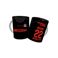 Arumi - Tazon Taza Colo Colo Aquino 2026 Visita