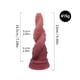 thumbnail image 2 of Dildo Lengua Tentáculo, 2 of 3