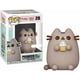 thumbnail image 2 of Figura Funko POP! Pusheen con Cupcake Exclusivo #28, 2 of 2