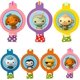 thumbnail image 1 of Programa de televisión infantil Party Blower Mighty Mojo Octonauts de 10 quilates, 1 of 2