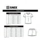 thumbnail image 2 of Uniforme De Futbol Infantil Arix Verde Y Blanco Talla 12, 2 of 2