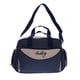 thumbnail image 4 of Bolso Para Cambiar Pa?ales Para Bebé, Bolso Para Mamá Y Mamá, Peque?o, Azul Marino, 4 of 5