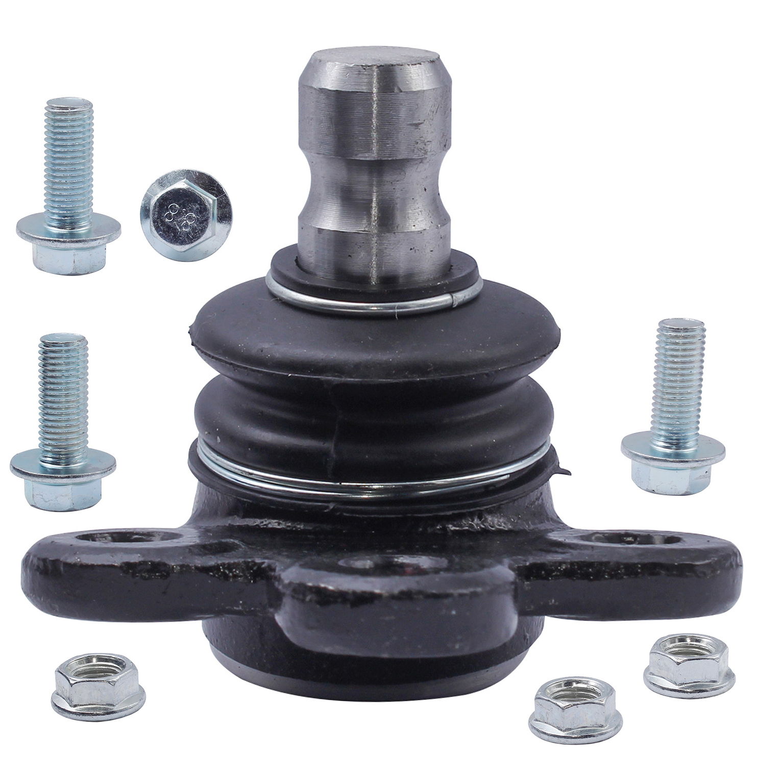 Wurtex - Rotula Inferior Chevrolet Spin 1.8 2016 2020