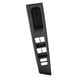 thumbnail image 5 of Bisel Del Interruptor De La Ventana Del Panel Superior Del Apoyabrazos Delantero Para Toyota Vitz 2010-2014 Derecho, 5 of 5