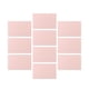 thumbnail image 4 of 10 piezas de bloques de talla de goma, bloque de grabado, fácil de usar, bricolaje profesional, bloque de linóleo, fabricación de sellos para mujeres, Rosa, 4 of 5