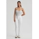 thumbnail image 4 of Jeans Mujer Castilla Blanco, 4 of 4