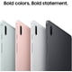 thumbnail image 3 of Galaxy Tab S7 Fe 12 4 64GB Wifi+5g Negro - (Reacondicionado)., 3 of 3
