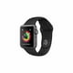 thumbnail image 2 of Reloj Apple&nbsp;Watch Series&nbsp;3 GPS 38mm Gris Espacial, 2 of 4