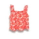 thumbnail image 2 of Polera Niña Rojo Pillin, 2 of 3