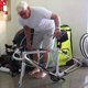 thumbnail image 5 of Soporte de cadena para bicicleta, herramienta para dormir, maniquí, 5 of 7