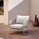 thumbnail image 2 of Sofá 1C Porto Belo Beige, 2 of 5