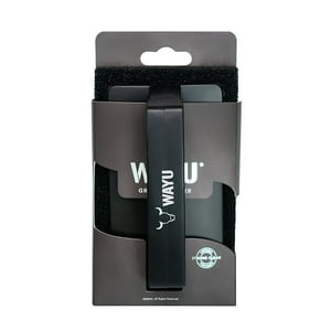 Wayu - Esponja Limpia Parrilla Restos Grasas Asados Abrasiva