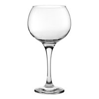 Pasabahce - Copa Burgundy Ambassador 790 Cc Set 6 Pcs