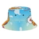 thumbnail image 5 of Hormiga Atómica Sombrero bucket para adultos, gorra de protección solar, sombrero de pescador plegable para viajes al aire libre, pesca y actividades de verano, 5 of 6