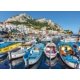 thumbnail image 2 of Rompecabezas Ravensburger Colorful Marina 500 piezas, 2 of 2