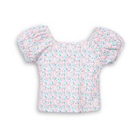 Polera Bebé Niña Damasco Pillin