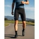thumbnail image 1 of Calza Short Ciclismo Acolchado Alta Densidad Mcycle Upf 50+ Negro, M, 1 of 3