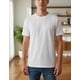 thumbnail image 1 of Polera Premium Algodón 100% Manga Corta Basico Estampar blanco XL, 1 of 5