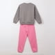 thumbnail image 2 of Conjunto Buzo Niña My Melody & Kuromi Gris Hello Kitty, 2 of 5