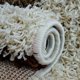 thumbnail image 2 of Alfombra Shaggy D2 Beige 133 x 180 cm, 2 of 2