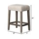 thumbnail image 3 of Taburetes de Barra Best Master Furniture Cooper 24" Juego de 2, 3 of 5