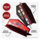 thumbnail image 2 of Paleta de sombras Lottie London Team Stefan & Damon, 2 of 9
