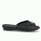 thumbnail image 1 of Sandalia Mujer Negro/Dorado Camila 905 Piccadilly, 1 of 3